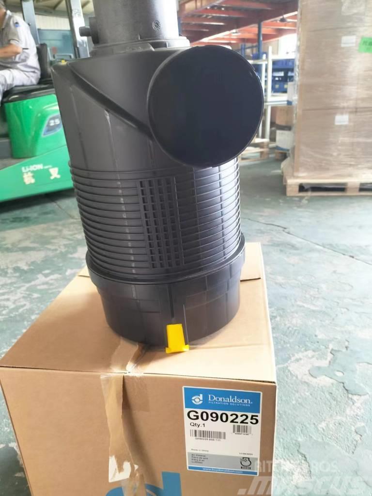  Donalson air filter assy G090225 Hidrolik