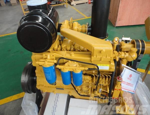 LiuGong weichai engine assembly Motorlar