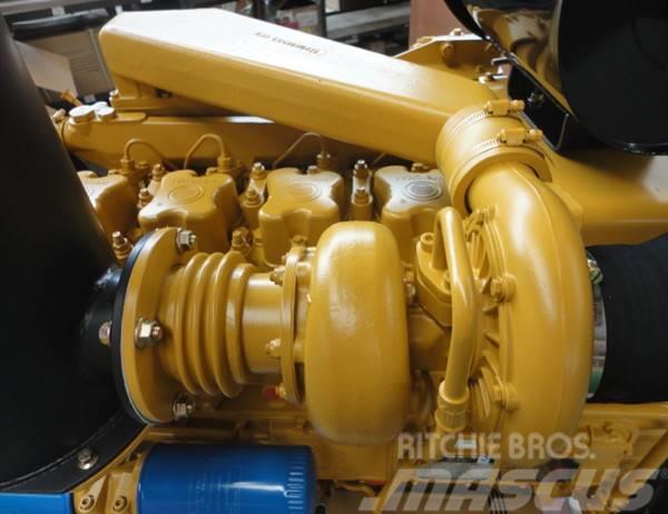 LiuGong weichai engine assembly Motorlar