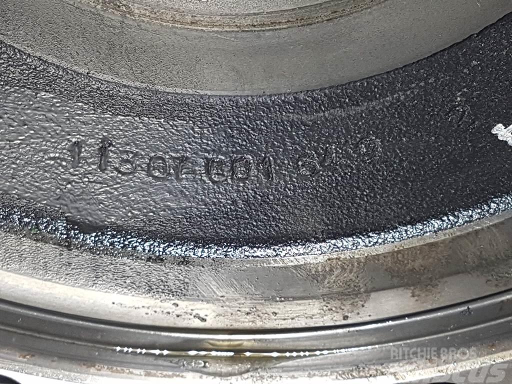 Spicer Dana 319/113/56-Terex TL210-Brake piston/Bremskolb Akslar