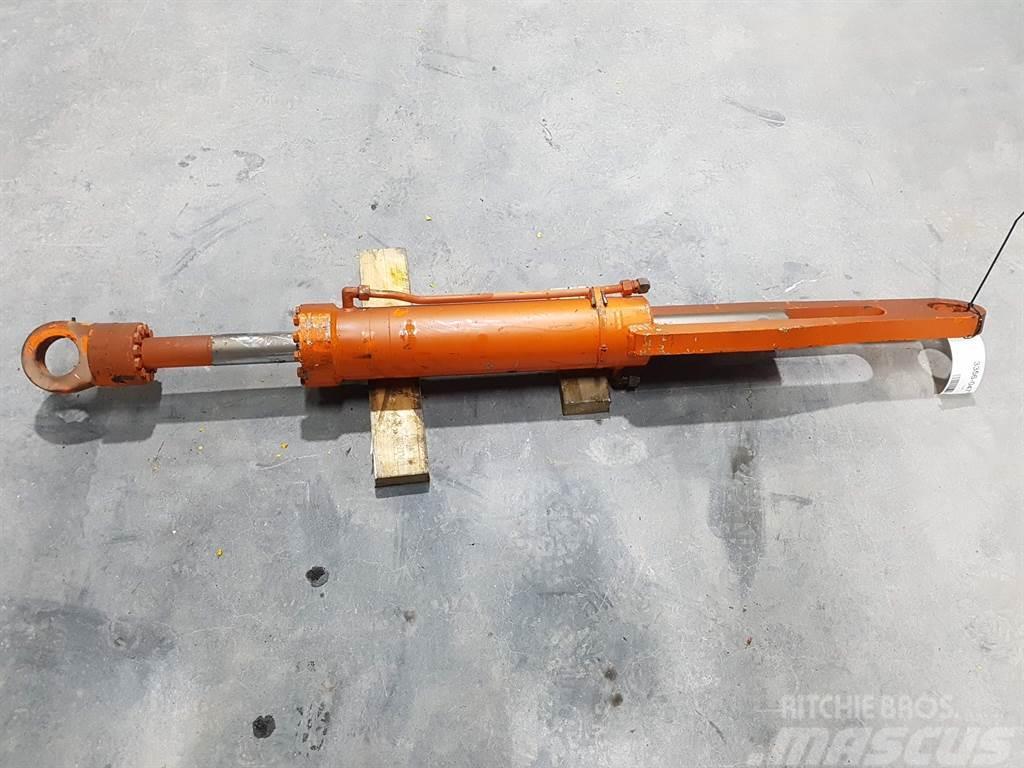 Terex Schaeff - Tilt cylinder/Kippzylinder/Nijgcilinder Hidrolik
