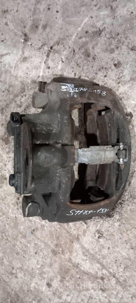 Scania R420 brake caliper 1946306 Frenler