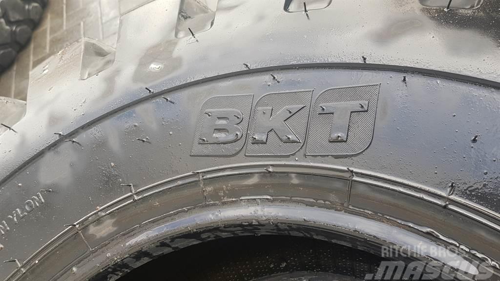 BKT 17.5-25 - Tyre/Reifen/Band Lastikler
