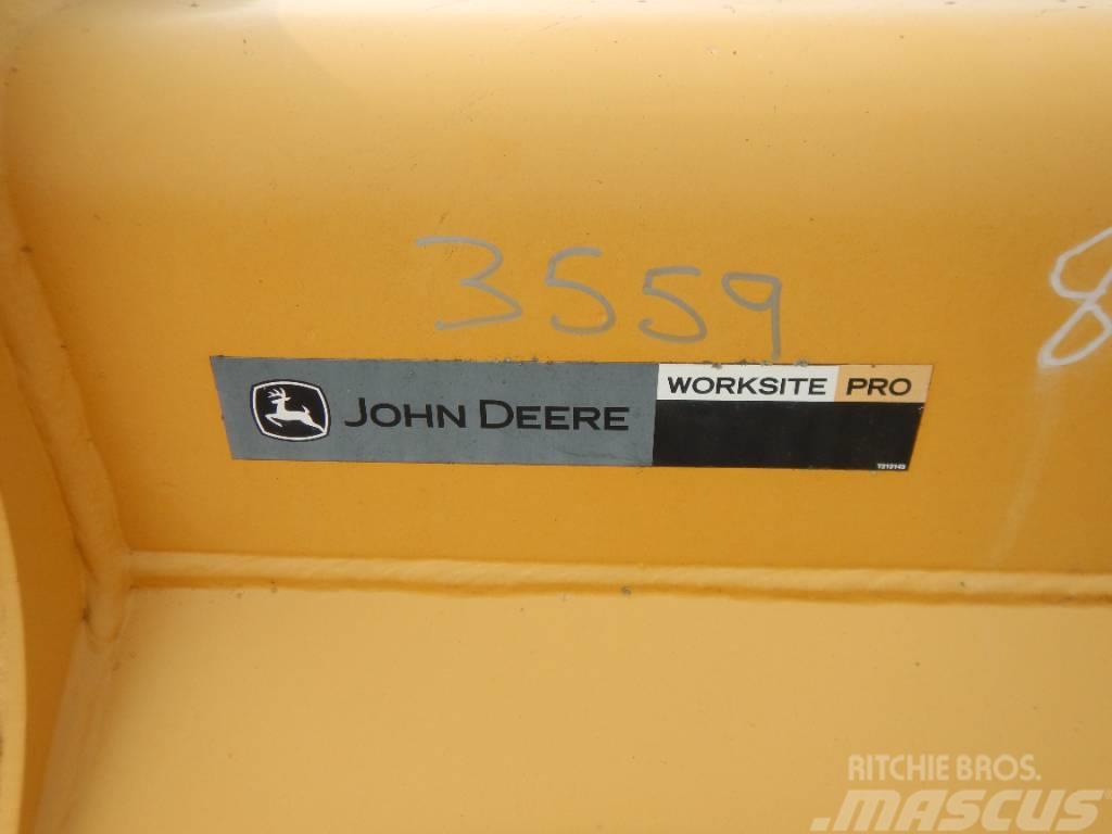 John Deere AT340424 Kovalar