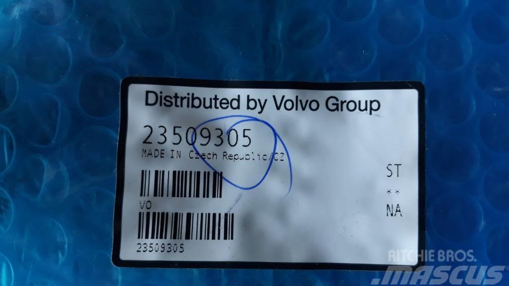 Volvo CONTROL VALVE 23509305 Motorlar