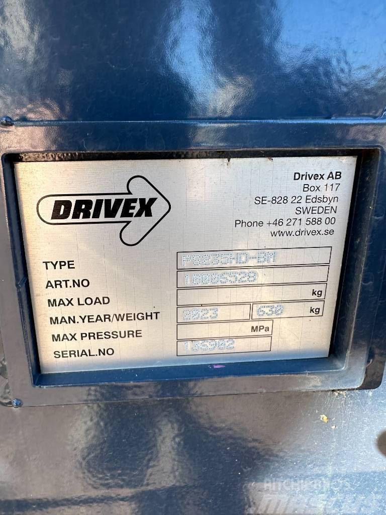 Drivex PS235HD-BM Digerleri