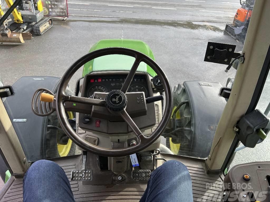 John Deere 6420 *Klima*50km/h*6090h* Traktörler