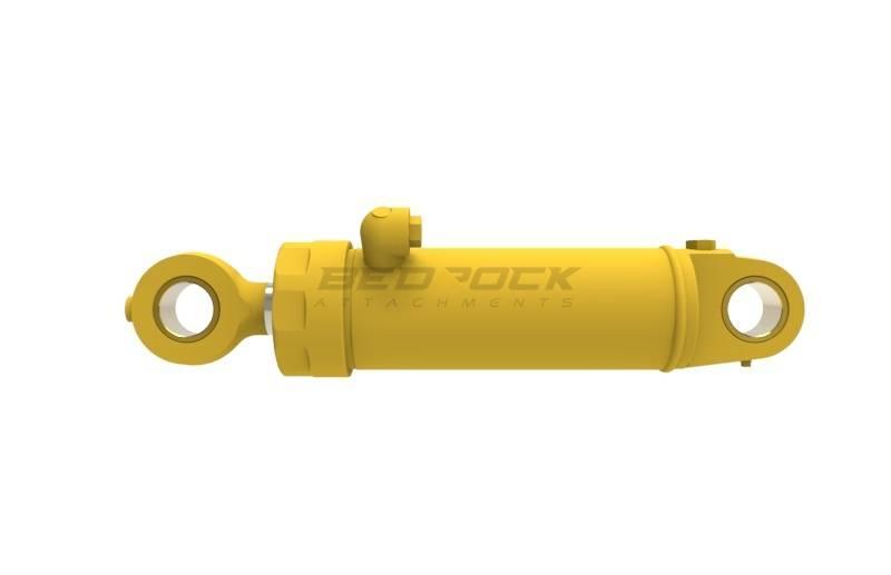 Bedrock Cylinder fits CAT D5C D4C D3C Bulldozer Ripper Kaziyici