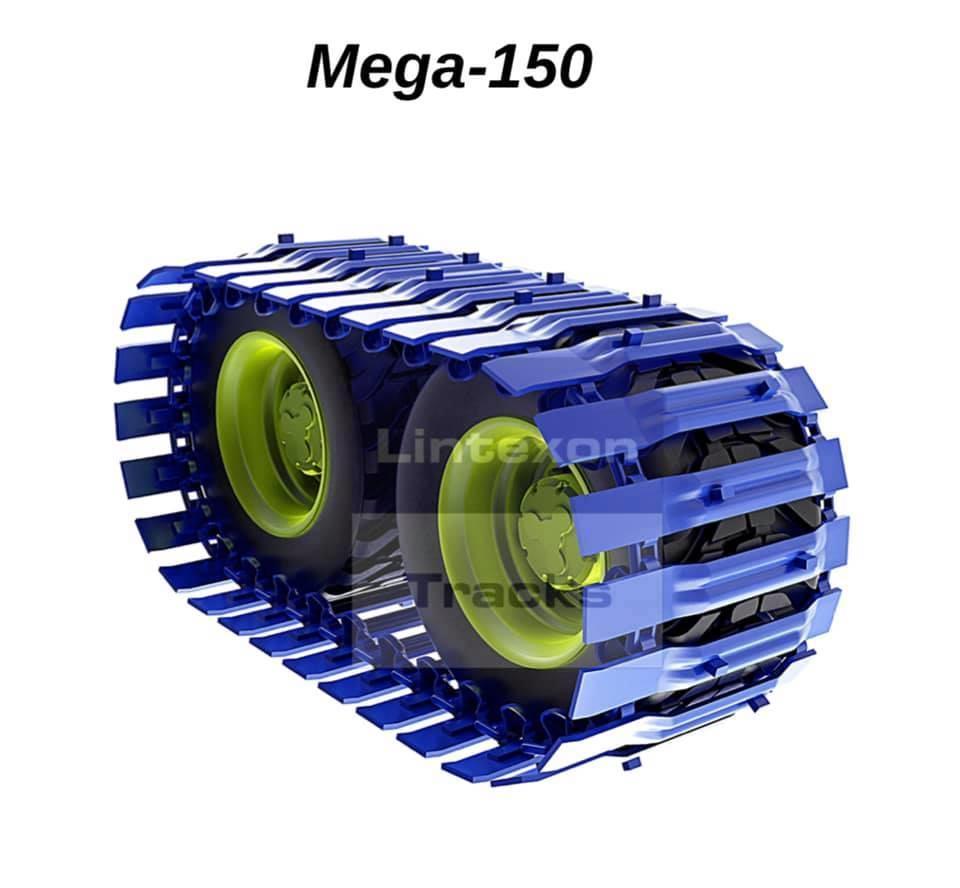  LINTEXON MEGA-150 Diger
