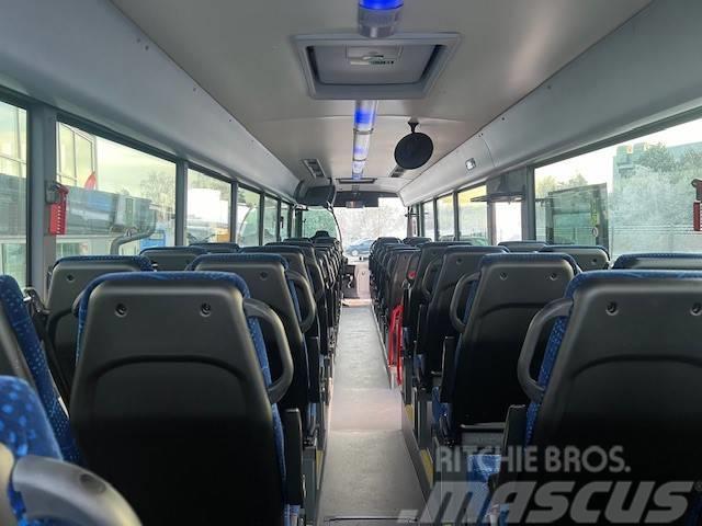 Iveco Crossway Okul otobüsü