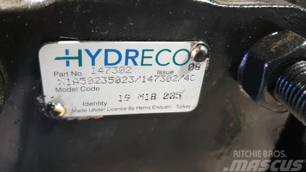David Brown Hydreco X1A50235023/147302/1C Hidrolik