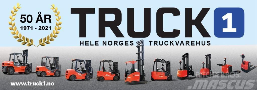 SE Equipment  - Feiekost for truck, traktor ++ Diger parçalar
