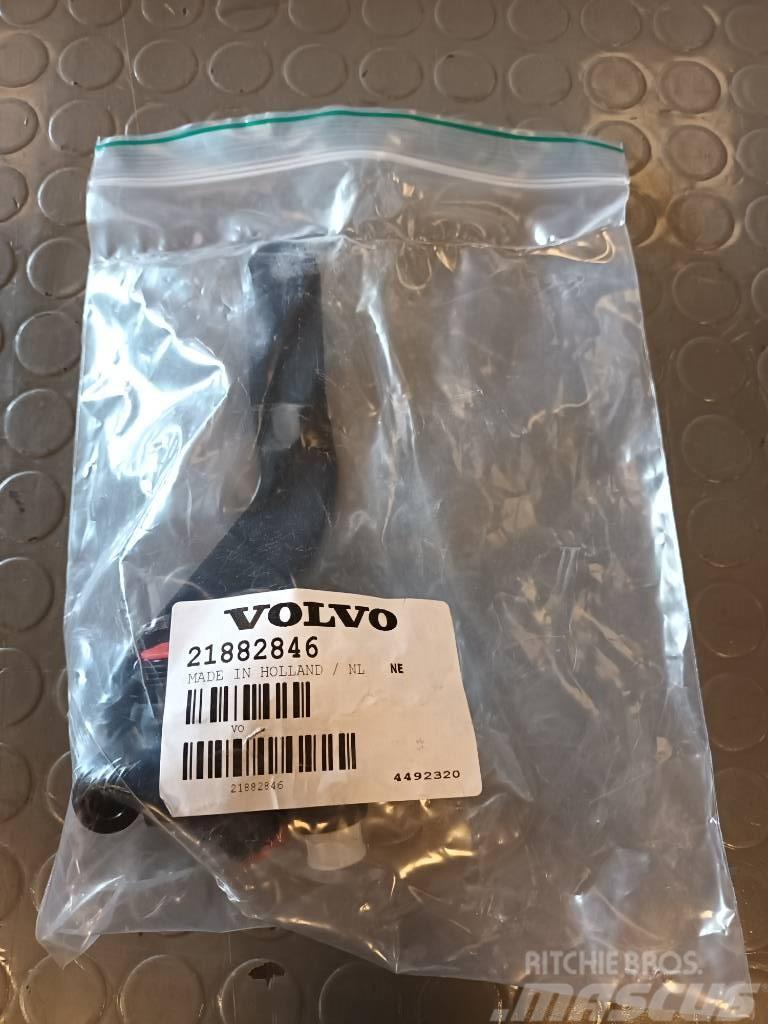 Volvo CONNECTION BLOCK 21882846 Diger aksam