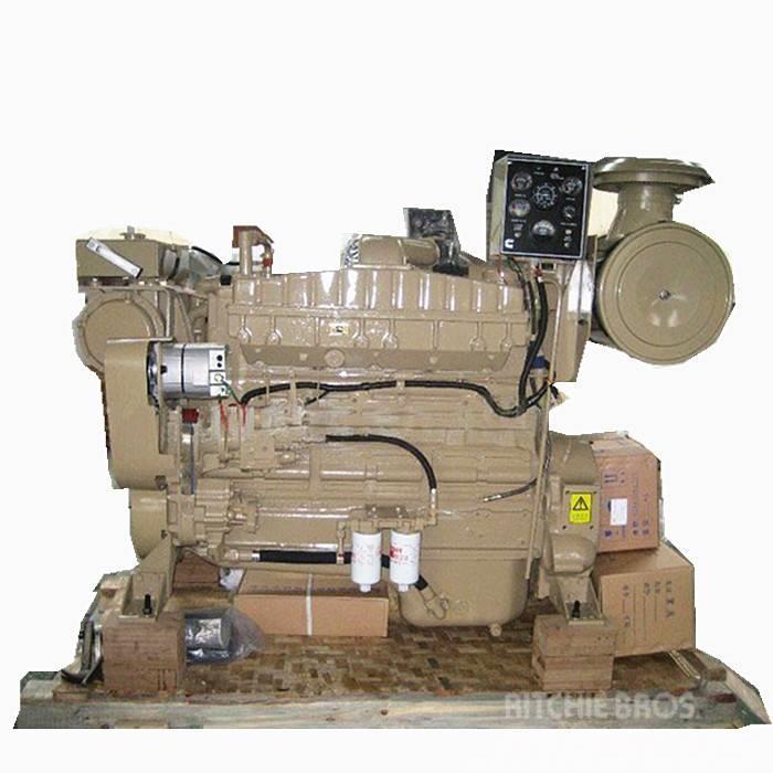 Cummins Cummins marine diesel engine NTA855-M for ship Motorlar