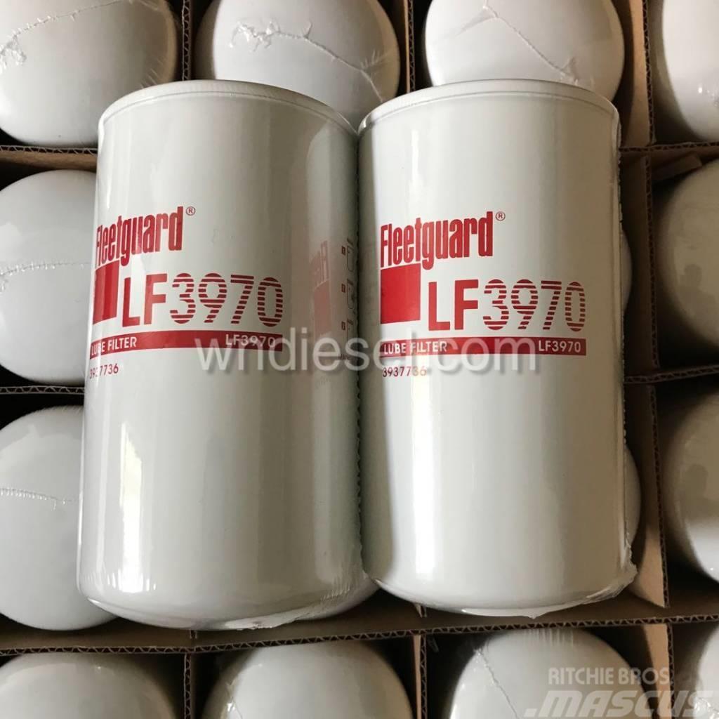 Fleetguard filter LF3970 Motorlar