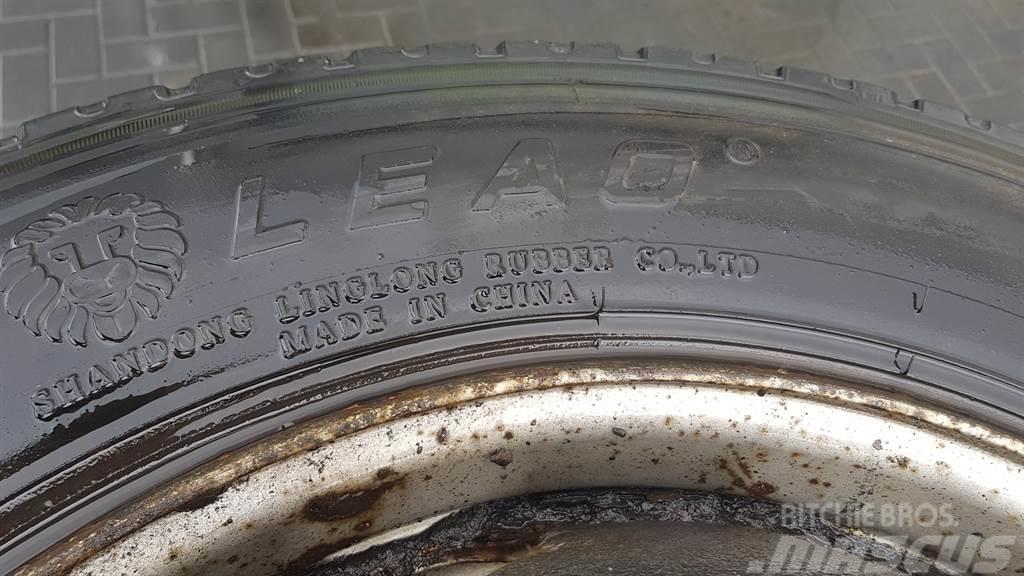  LEAO 315/60-R22.5 - Tyre/Reifen/Band Lastikler