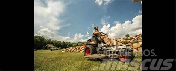 Bobcat ZT3000 Sıfır dönüşlü çim biçme makineleri