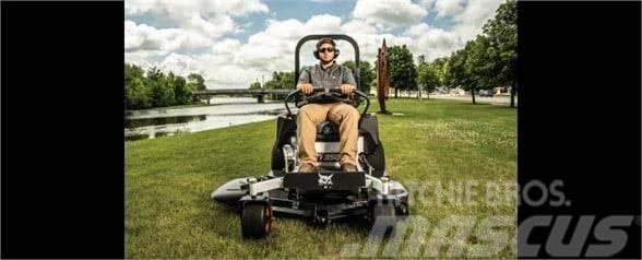 Bobcat ZT3500 Sıfır dönüşlü çim biçme makineleri