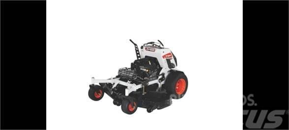 Bobcat ZT4000 Sıfır dönüşlü çim biçme makineleri