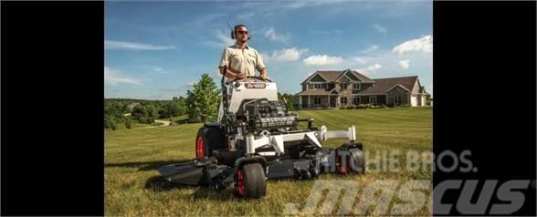 Bobcat ZT4000 Sıfır dönüşlü çim biçme makineleri