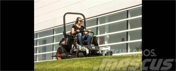 Bobcat ZT6000 Sıfır dönüşlü çim biçme makineleri