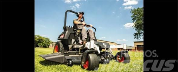 Bobcat ZT6000 Sıfır dönüşlü çim biçme makineleri