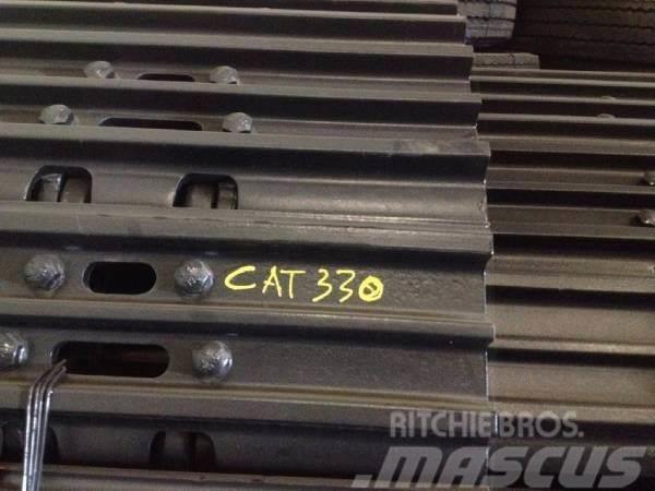 CAT 330BL/CL Track Chains Saseler