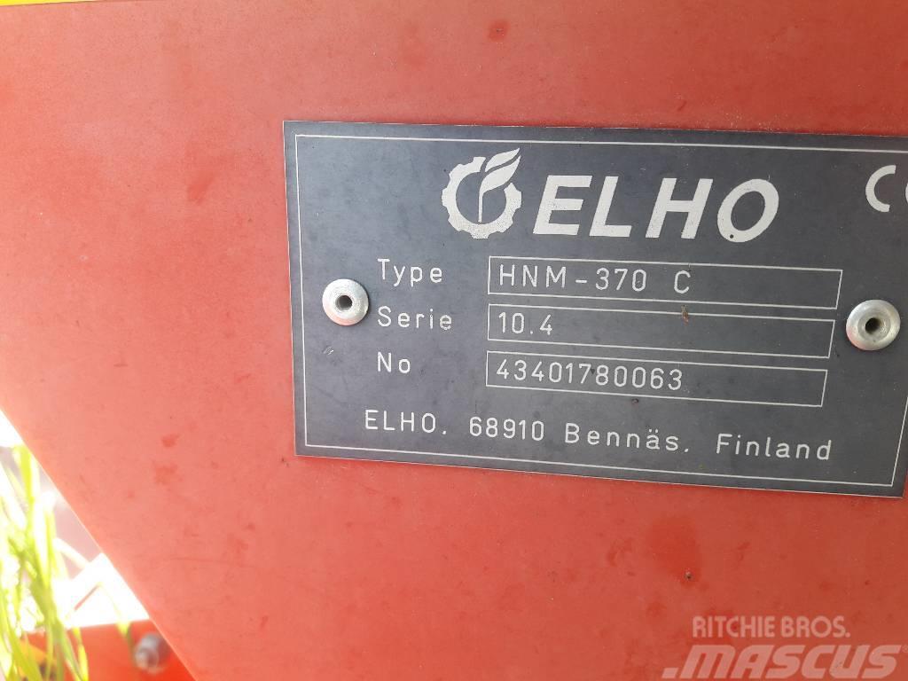 Elho HNM 370 C Diskli çayir biçme makinasi