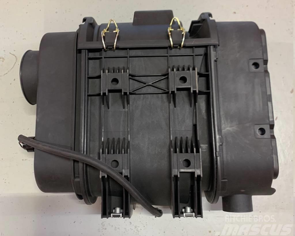 Deutz-Fahr Agrotron K complete air filter Motorlar