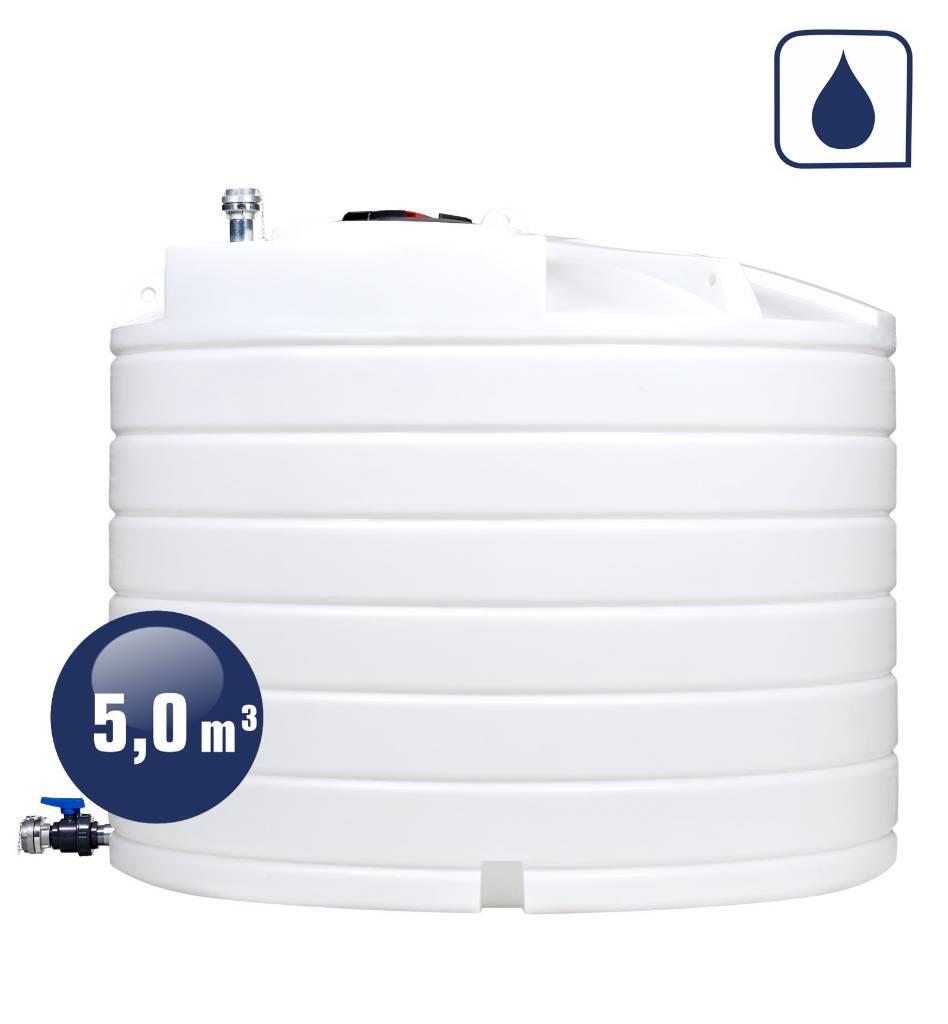 Swimer Water Tank 5000 FUJP Basic Tanklar