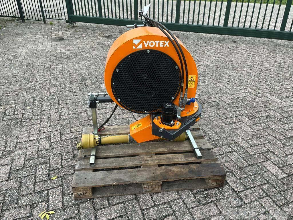 Votex B20 PTO Bladblazer (A) Kompakt traktör aksesuarları