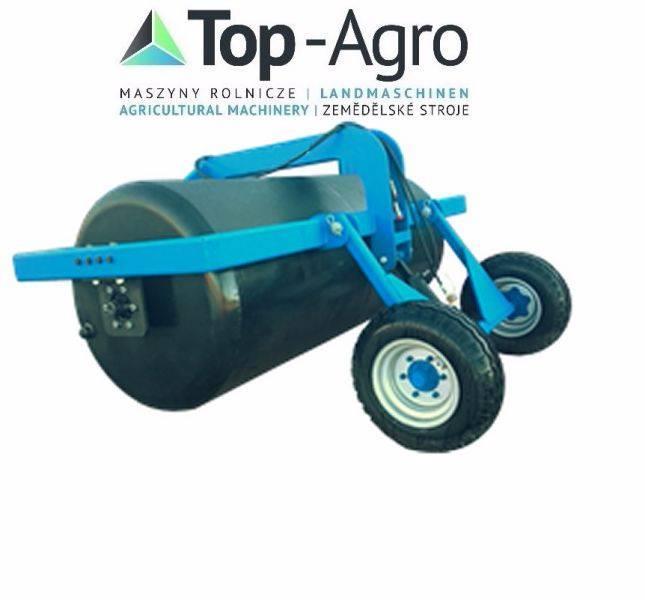Top-Agro Meadow Roller 2,5 tones / 2,66 m / 3000 l. Kültivatörler