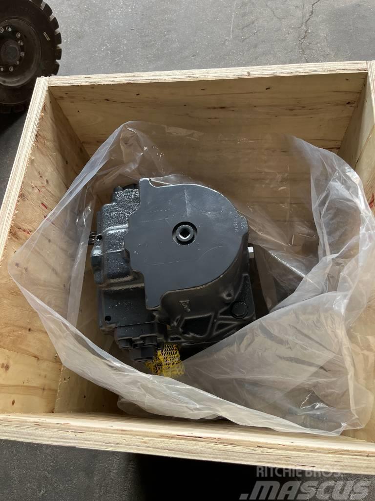 Komatsu PC400-7 Hydraulic Pump 708-2H-00460 Main Pump Hidrolik