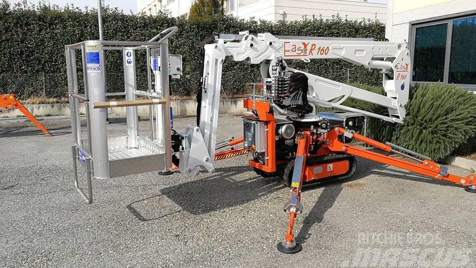 EasyLift R 160 Articulated boom lifts