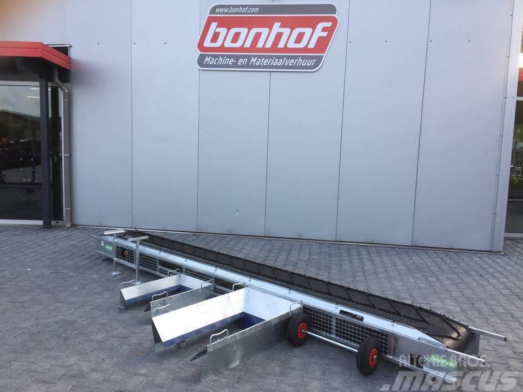 Bonhof Transportbanden Konveyörler