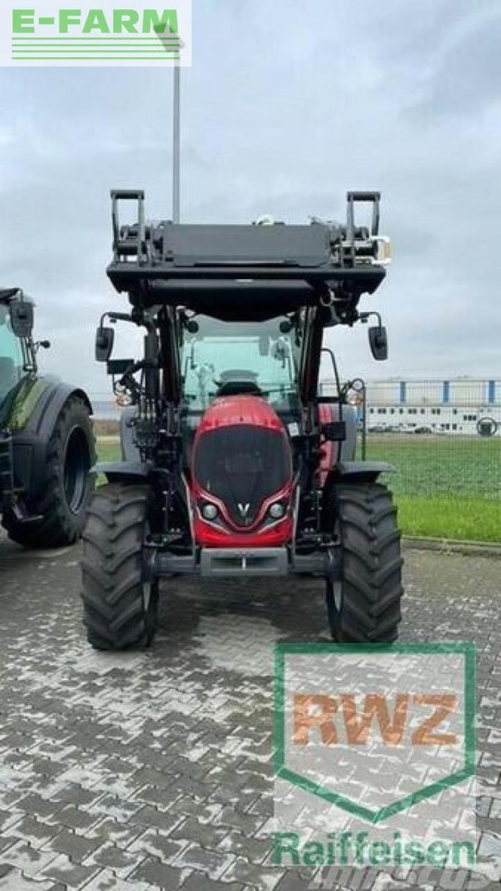 Valtra a75sh schlepper Traktörler