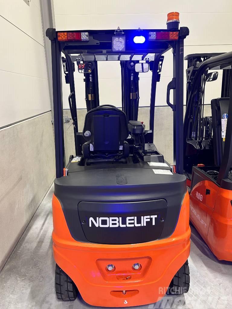 Noblelift FE4PON. 2,0t Elektrikli forkliftler
