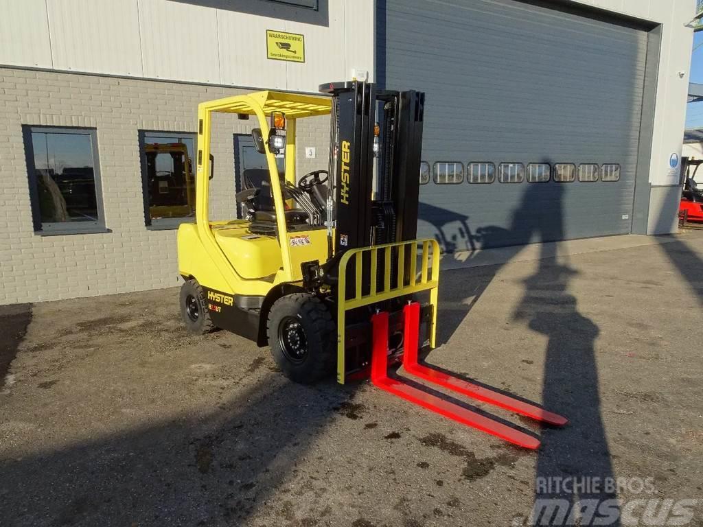 Hyster H2.5 Diger