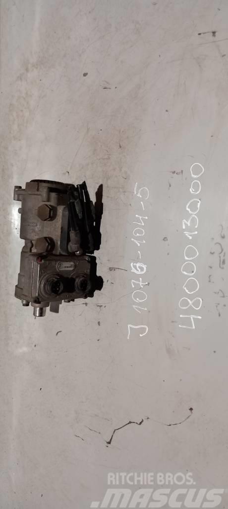 Iveco brake main valve 4800013000 Frenler