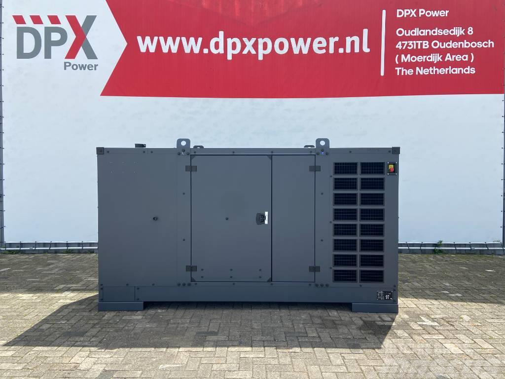 Iveco NEF67TM4 - 190 kVA Generator - DPX-17555 Dizel Jeneratörler