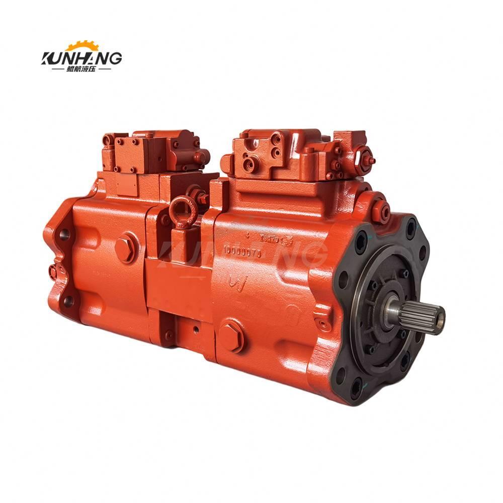 Kobelco LS10V00001F1 Hydraulic Pump SK480LC Main pump Hidrolik