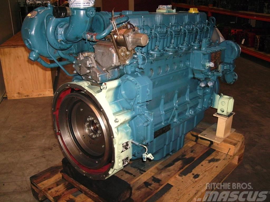 Deutz BF6M1013M USED Motorlar
