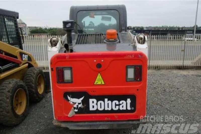 Bobcat S450B Diger kamyonlar