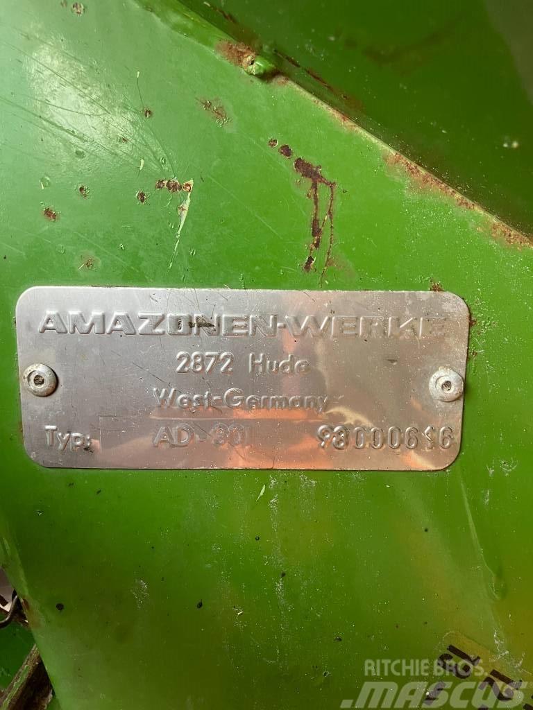 Amazone AD-301 Mibzerler
