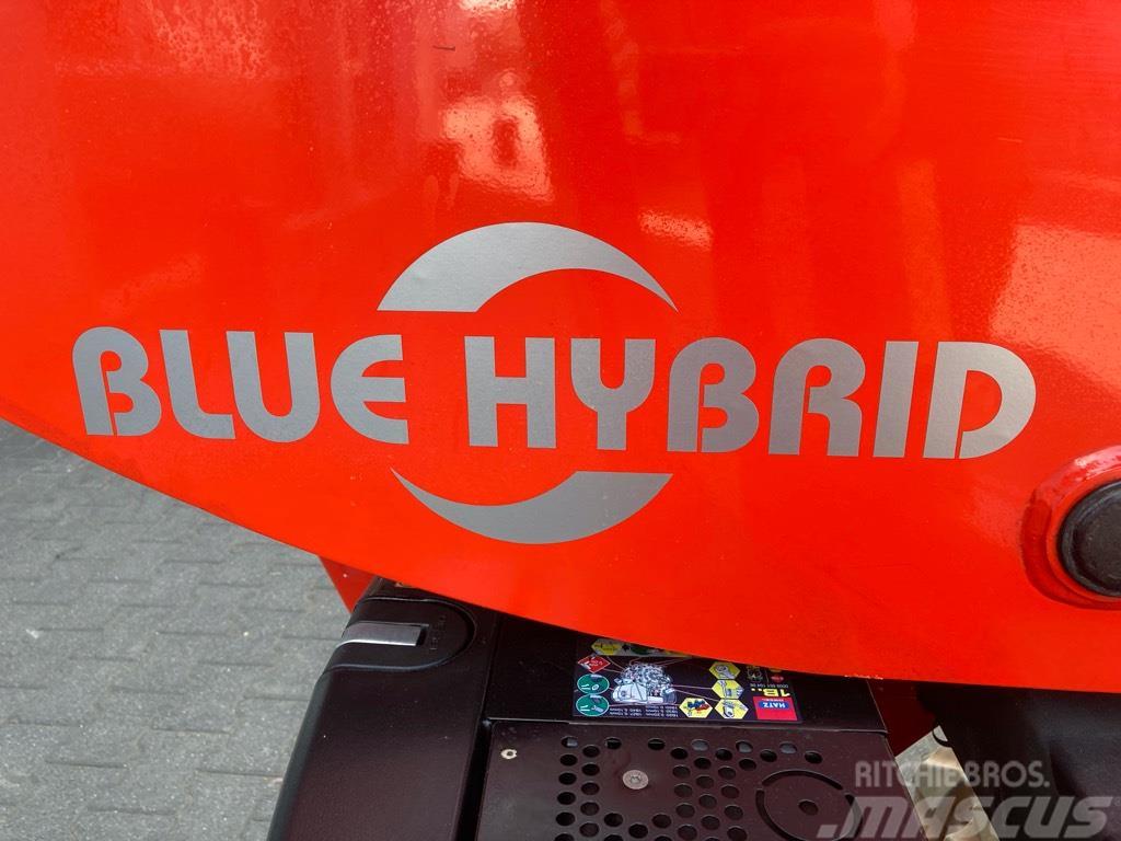 Ruthmann SA 26 Blue Hybrid Körüklü personel platformları