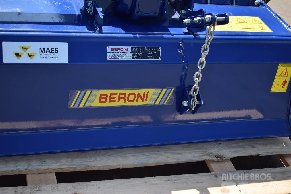  BERONI BRTMSG-120-C Diger toprak isleme makina ve aksesuarlari