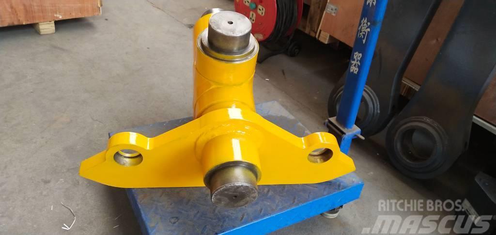 XCMG 228700391  Articulated steering system Diger parçalar