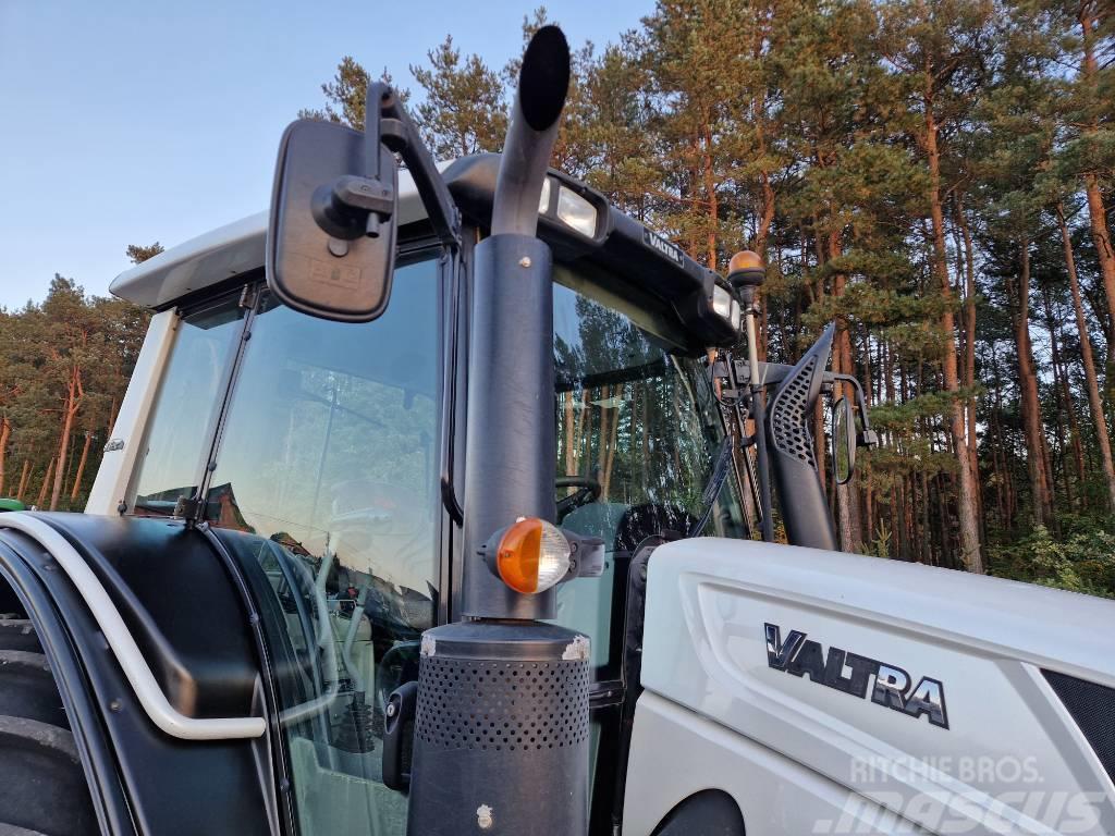 Valtra N103.4 Traktörler