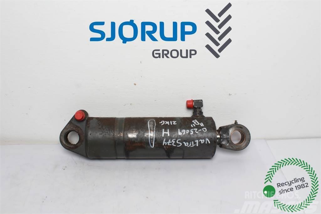Valtra S374 Lift Cylinder Hidrolik