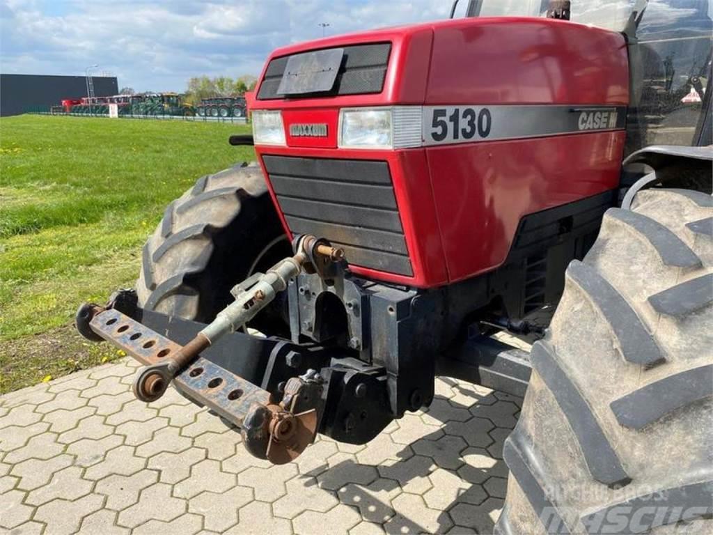 Case IH 5130 PLUS Traktörler